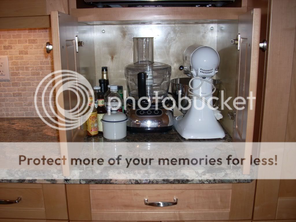 Appliance Garage Photo by bazelaya Photobucket